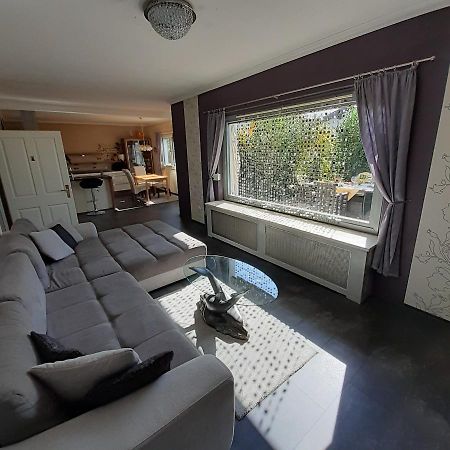 Appartement Reitbergs Nest à Eugendorf Extérieur photo
