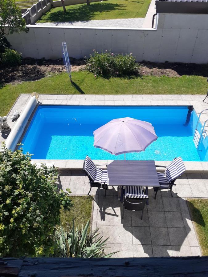 Appartement Reitbergs Nest à Eugendorf Extérieur photo
