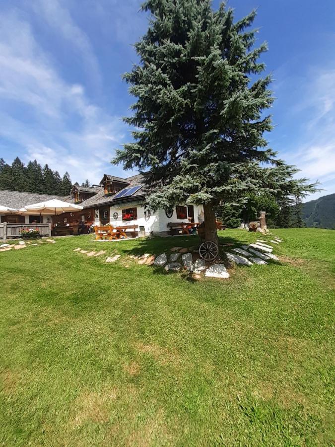 Appartement Reitbergs Nest à Eugendorf Extérieur photo