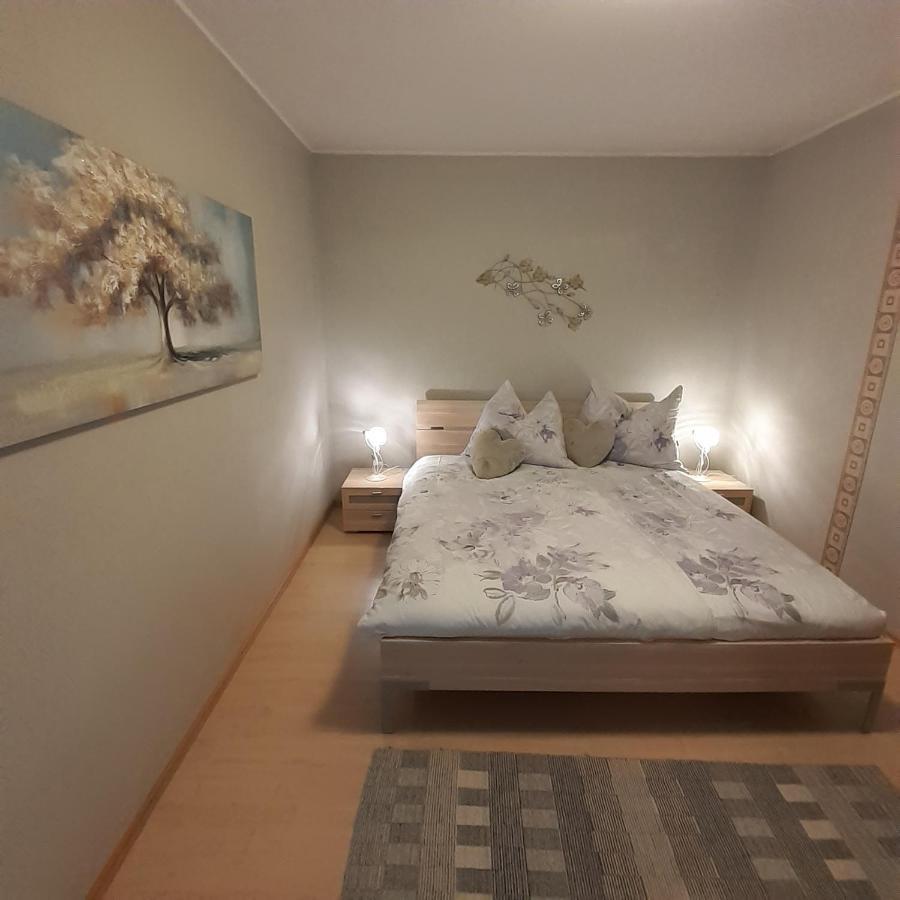 Appartement Reitbergs Nest à Eugendorf Extérieur photo