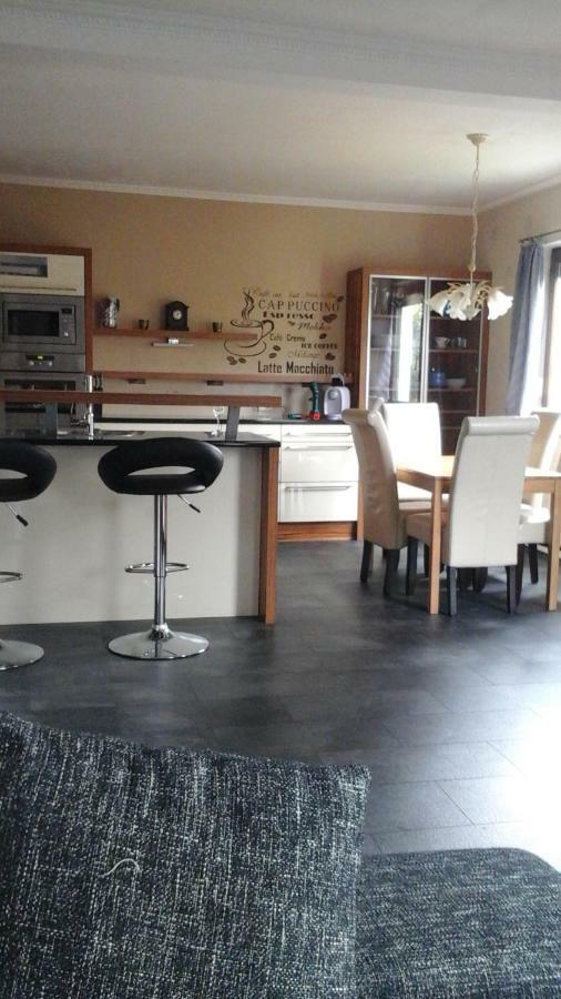 Appartement Reitbergs Nest à Eugendorf Extérieur photo