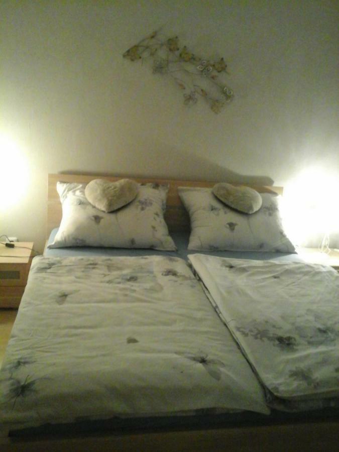 Appartement Reitbergs Nest à Eugendorf Extérieur photo