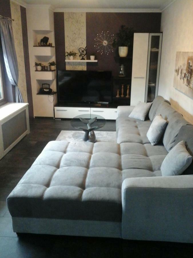 Appartement Reitbergs Nest à Eugendorf Extérieur photo
