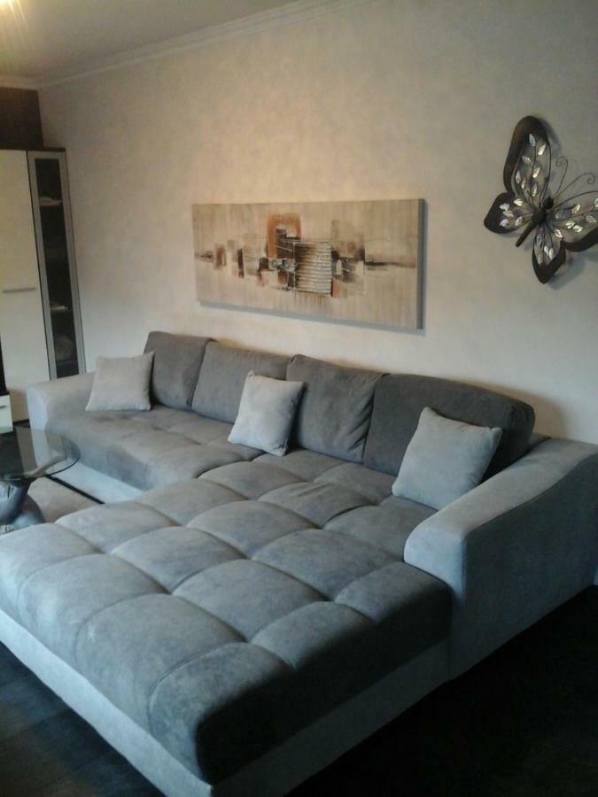 Appartement Reitbergs Nest à Eugendorf Extérieur photo